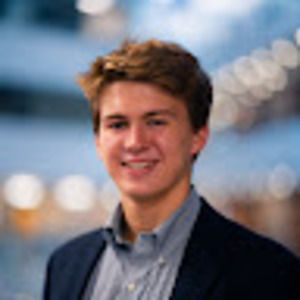 Meet your Posher, Nathan